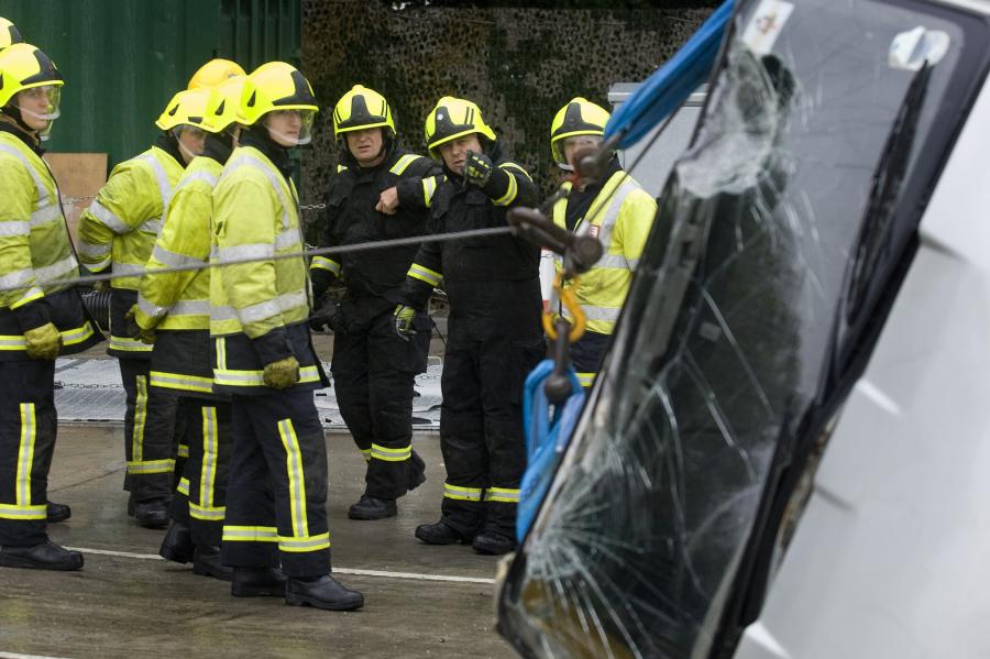 firefighters 25212484503