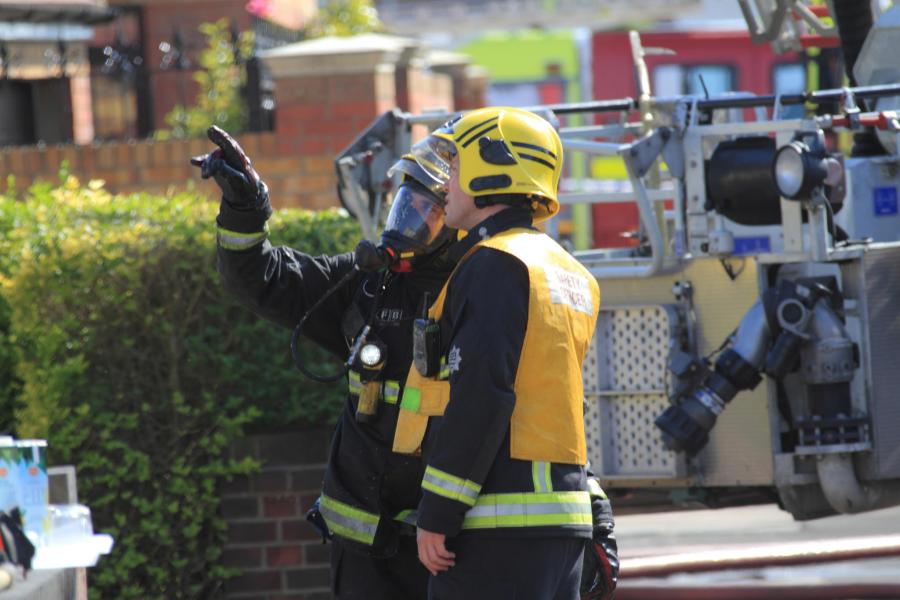 Firefighters street 25700334875