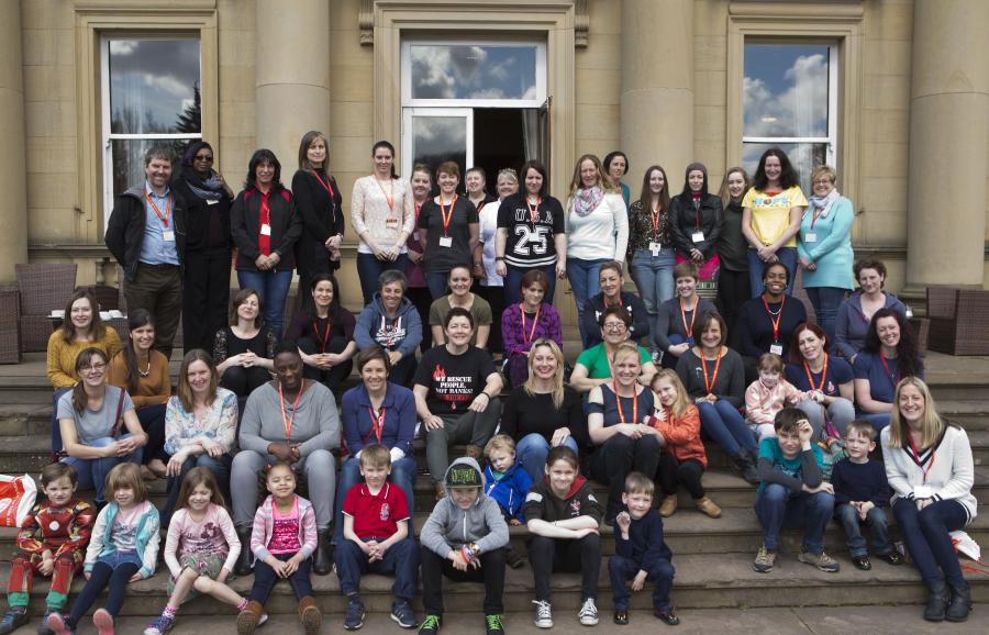 FBU national women's committee