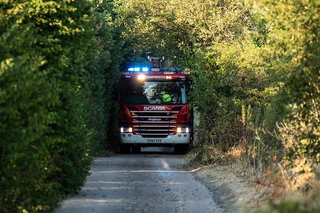 Country lane appliance