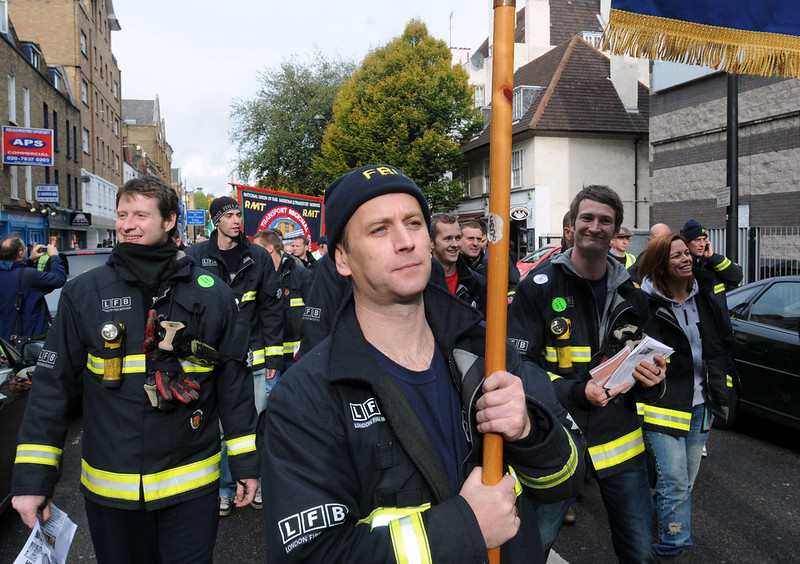 FBU March 49204349601