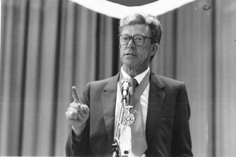 Bill Deal