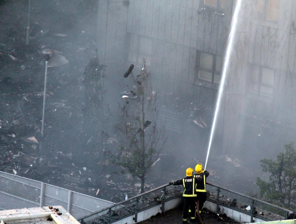 Grenfell Tower 4424-107