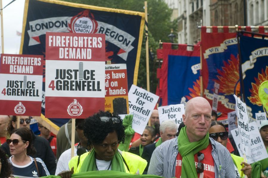 GrenfellFBUmarch19