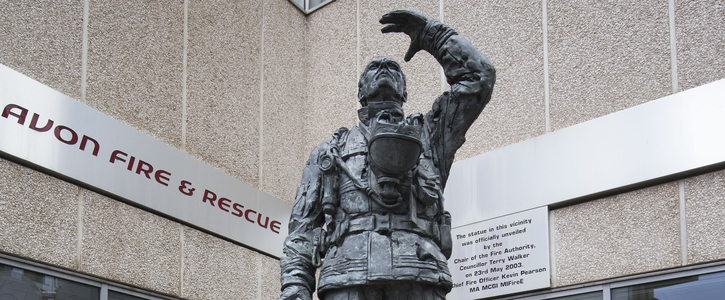 Statue