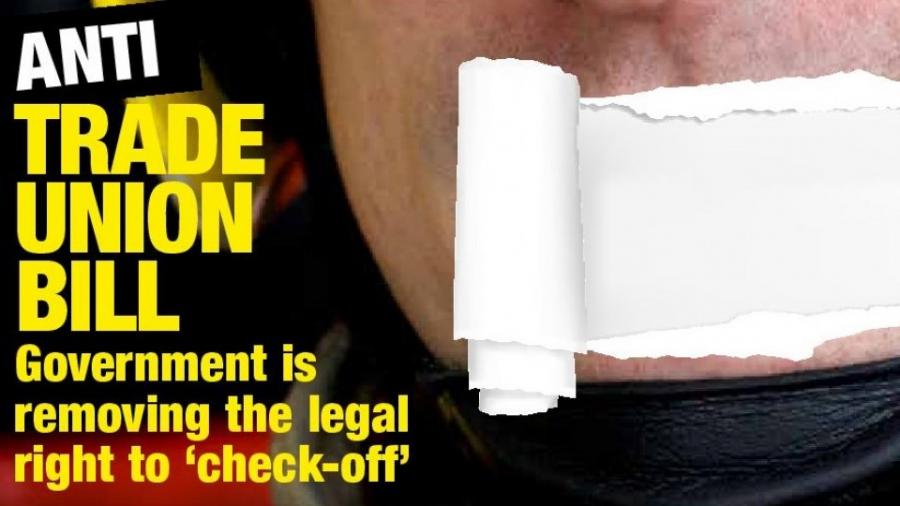 anti-trade-union-bill-check-off