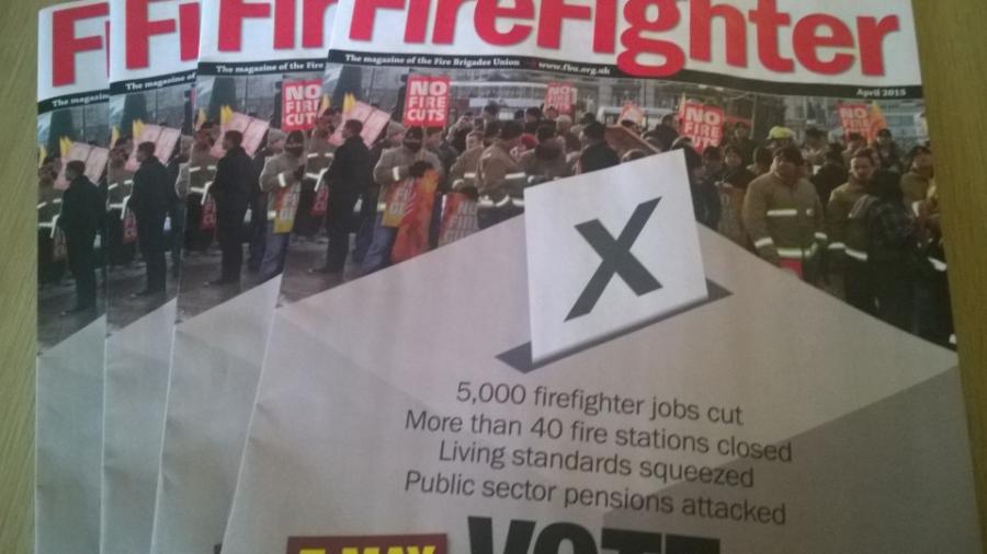 april-firefighter
