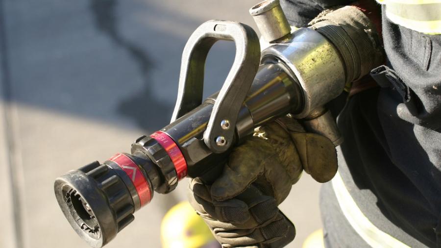 fire-hose