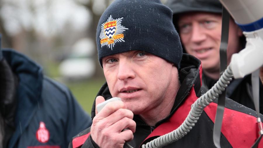 firefighters-speaking-tannoy
