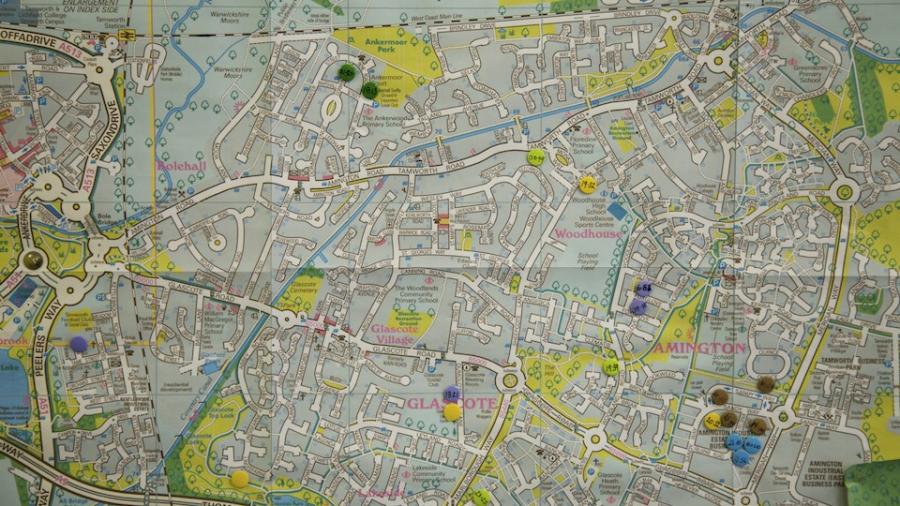 map-control