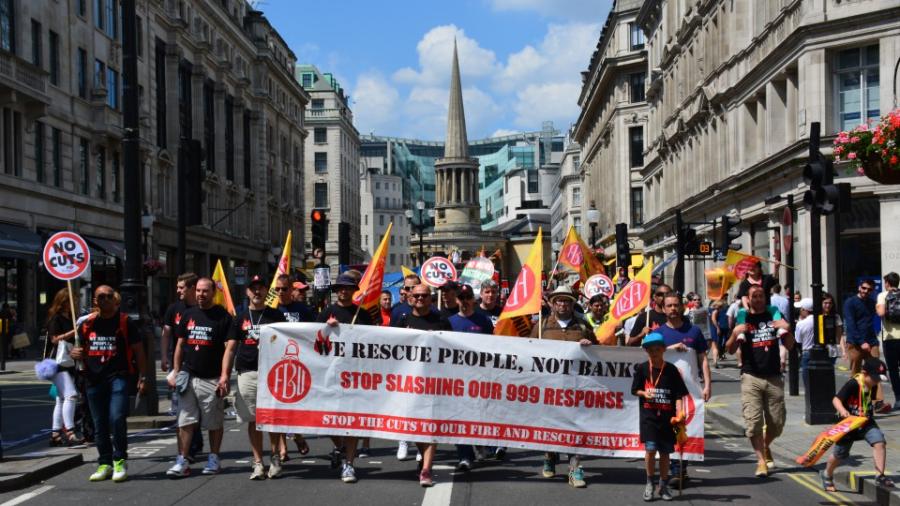 march-protest-street