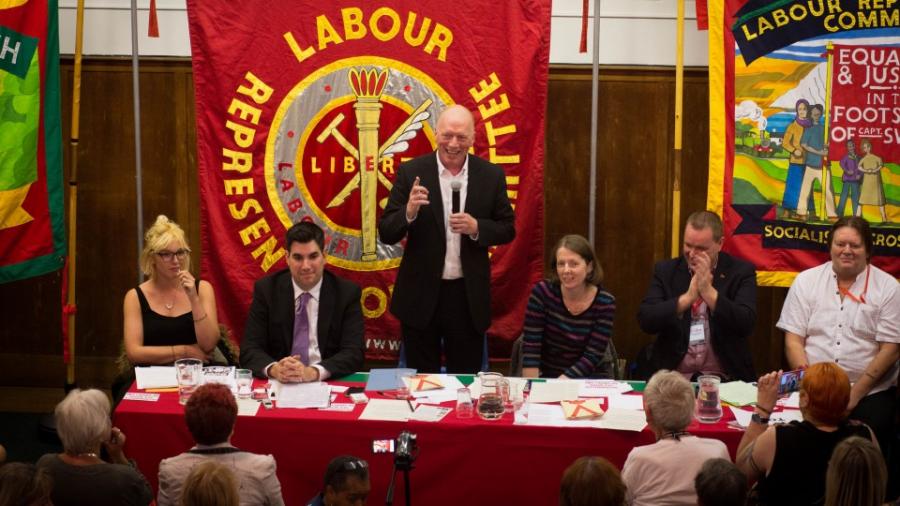 matt-wrack-standing-together-fight-austerity