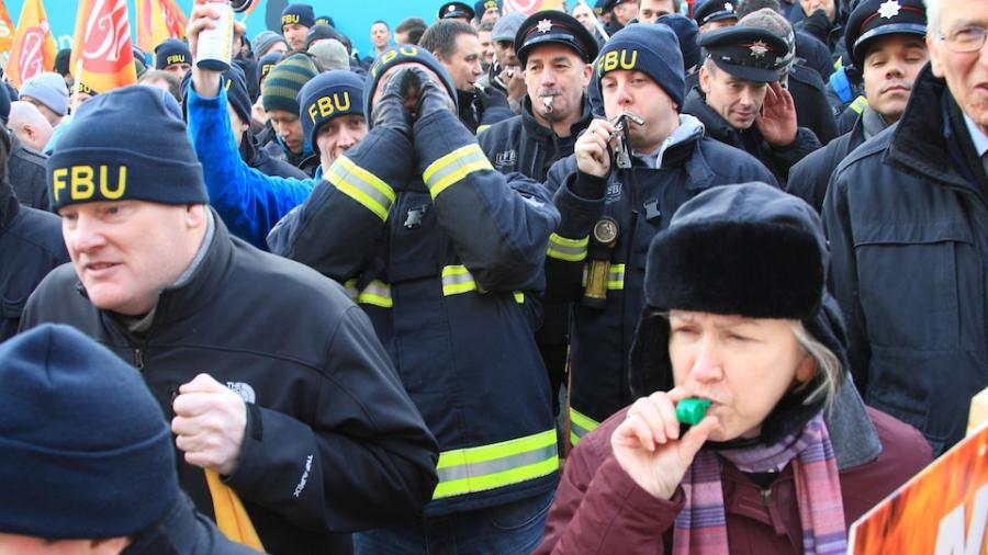 protests-whistles-march