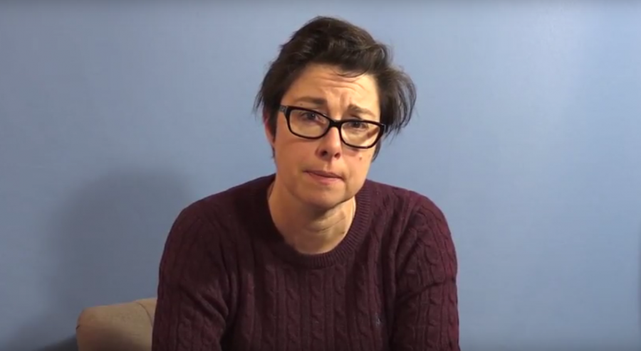 sue perkins