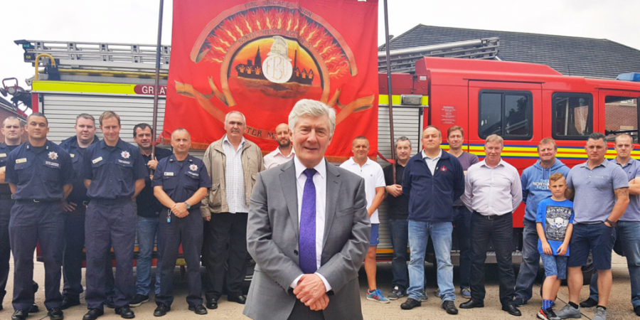 tony lloyd