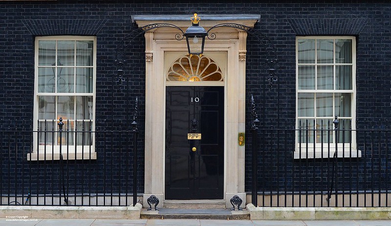 Downing St 