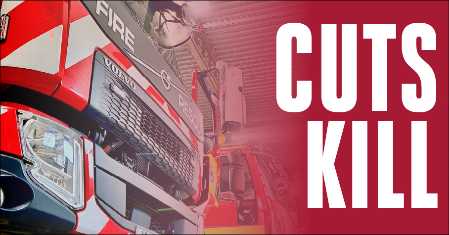 New Cuts Kill banner May 2026