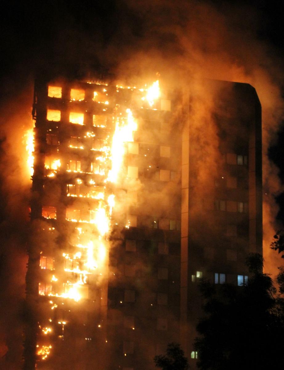 Grenfell