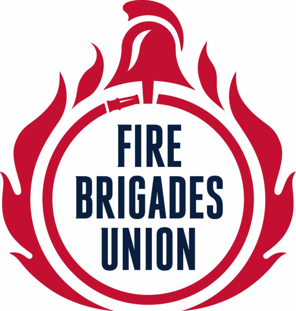 FBU logo
