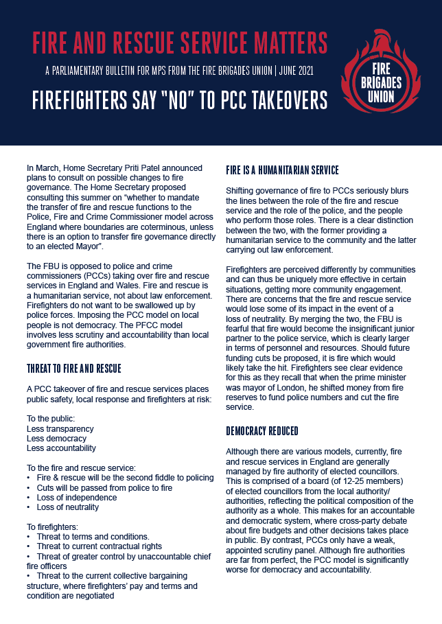 FRS Matters June 2021