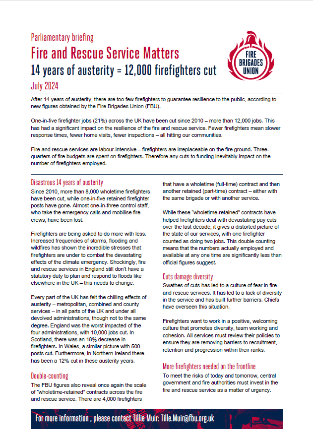 FRS Matters July 2024