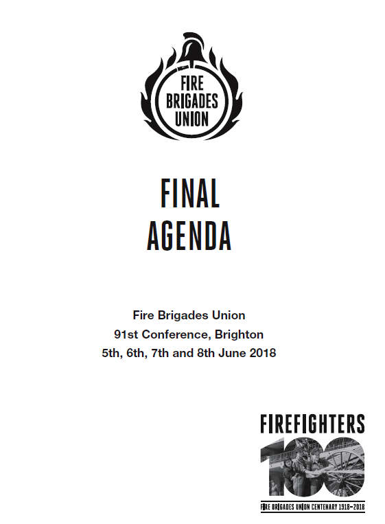 Cover Conference 2018: Final agenda