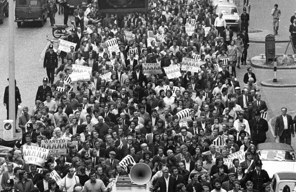 Pentonville 5 c Report Digital