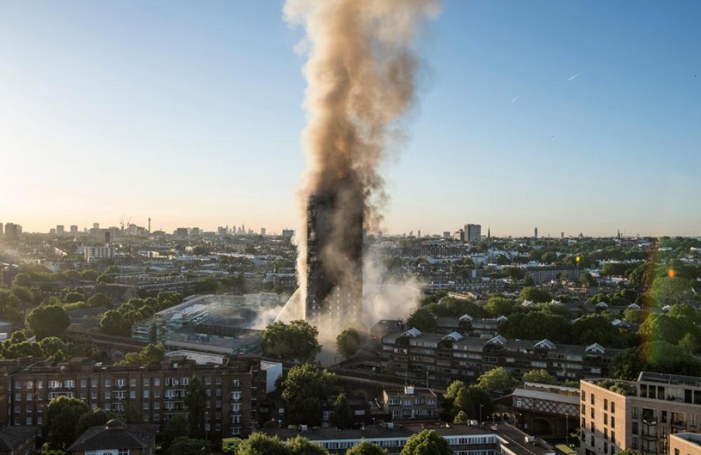 Firefighter Magazine Archive – FBU | Fire Brigades Union