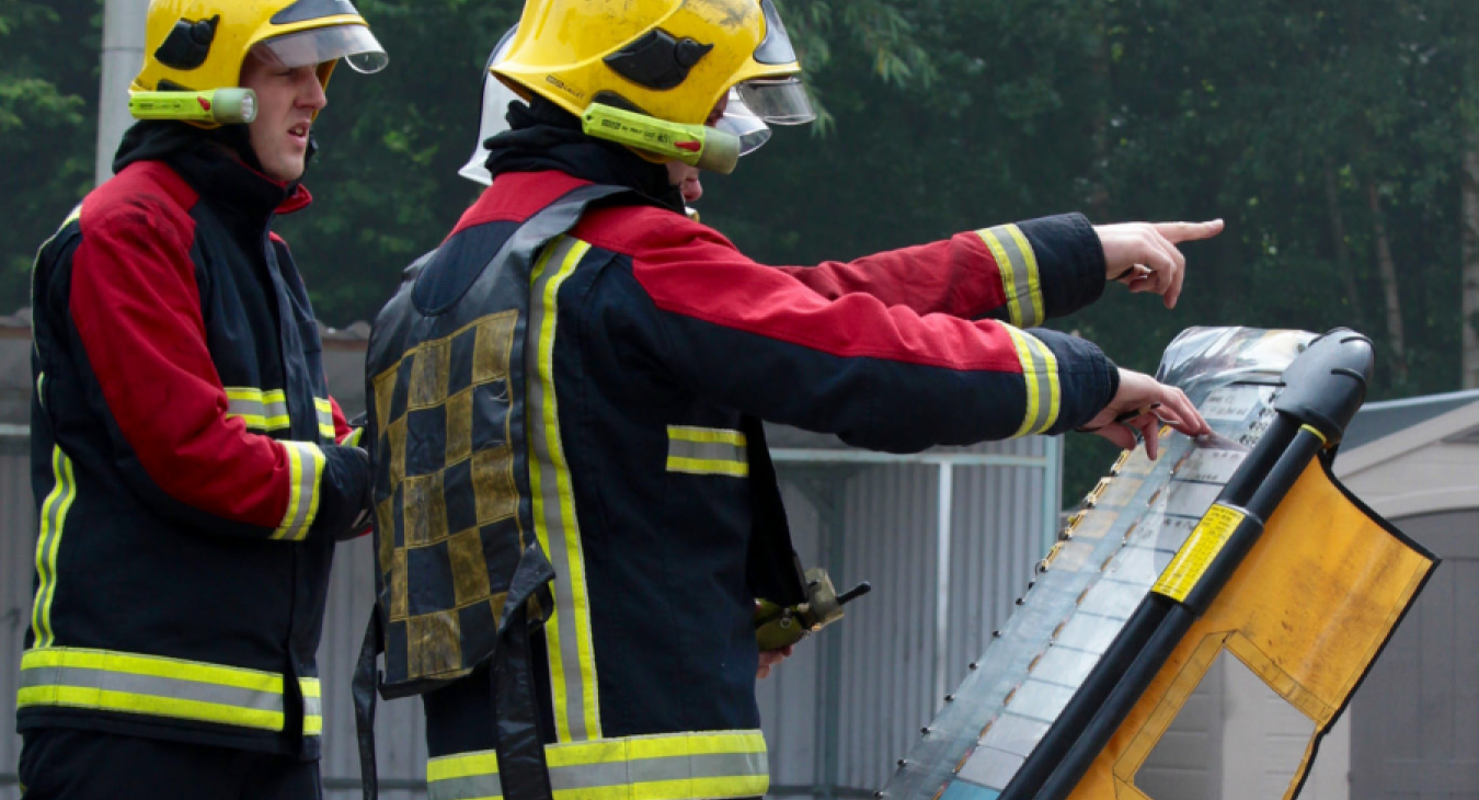 Firefighters 24467534589