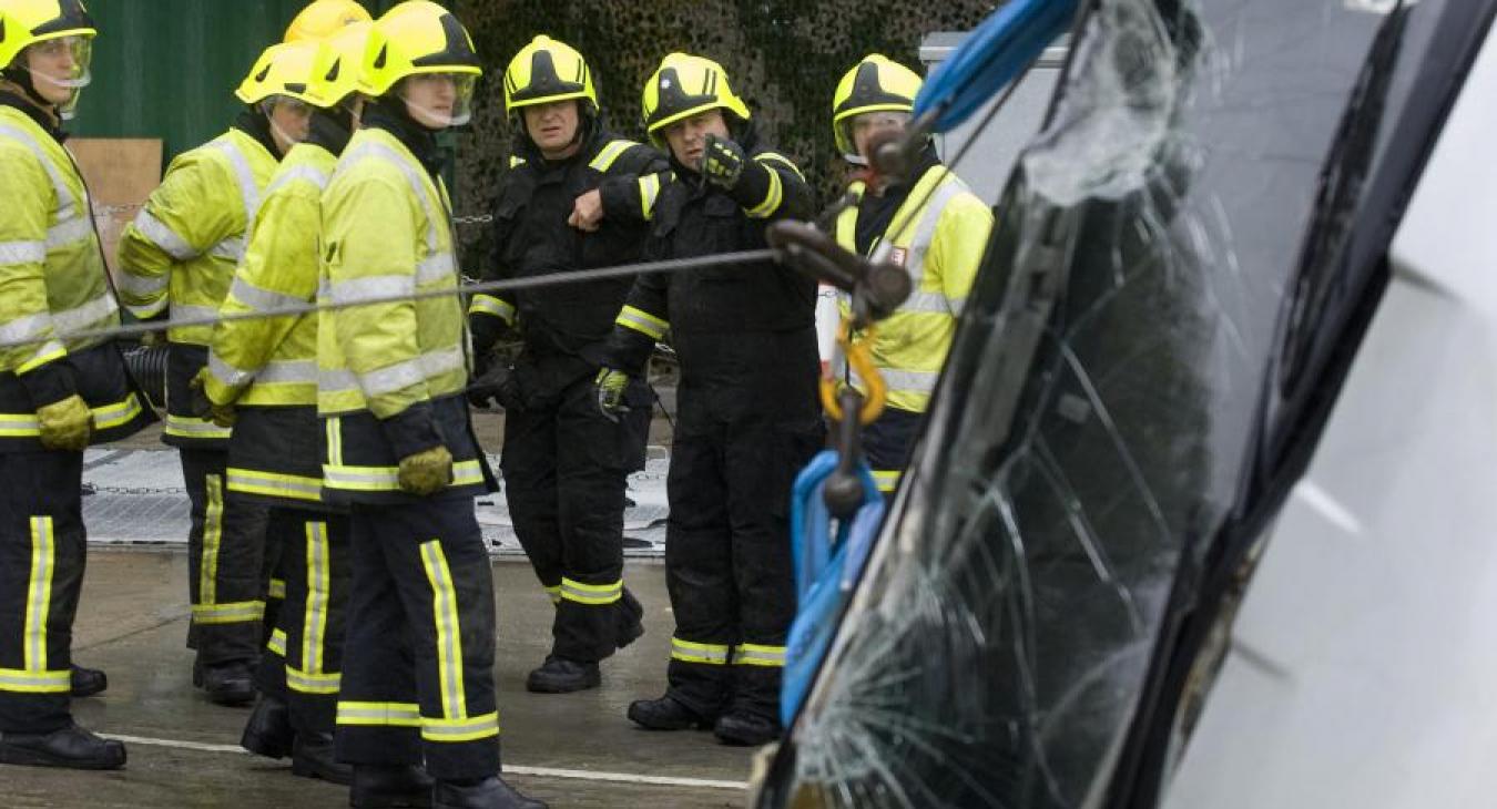 firefighters 25212484503