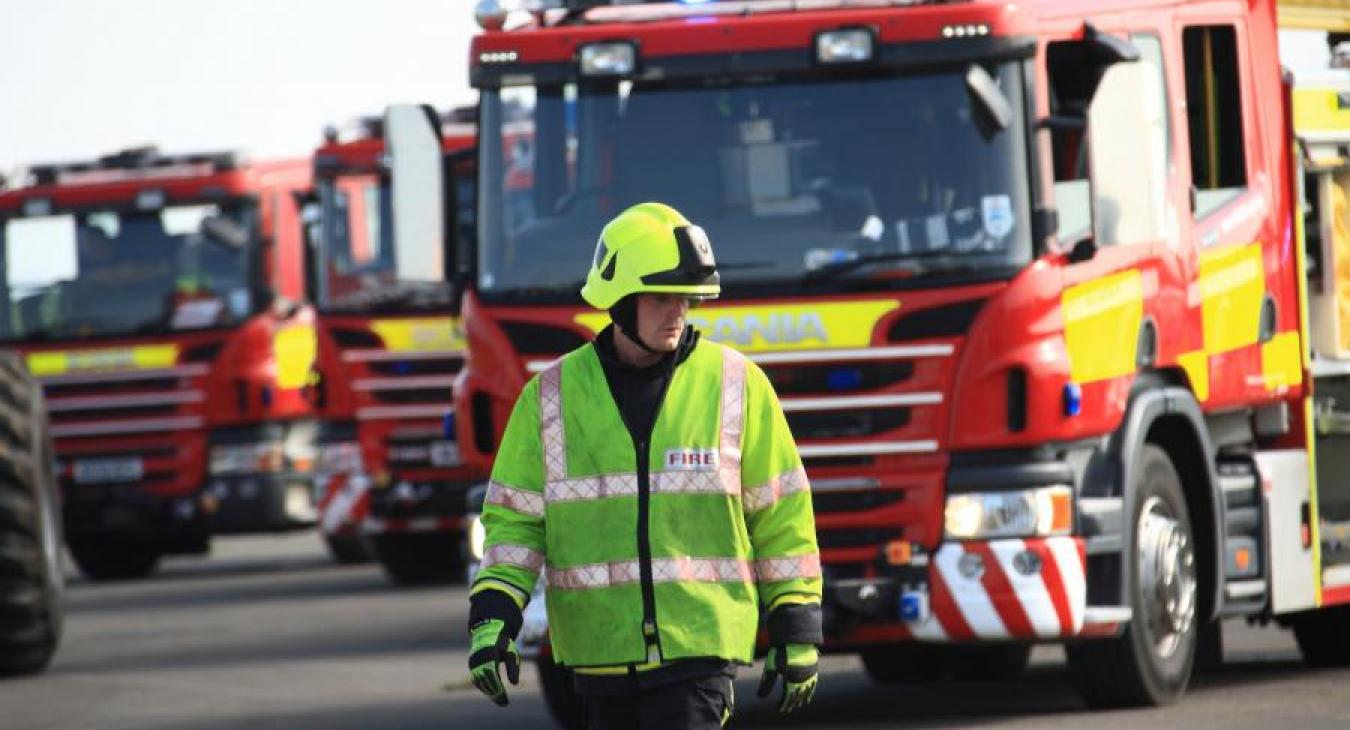 fire appliances 25674122036