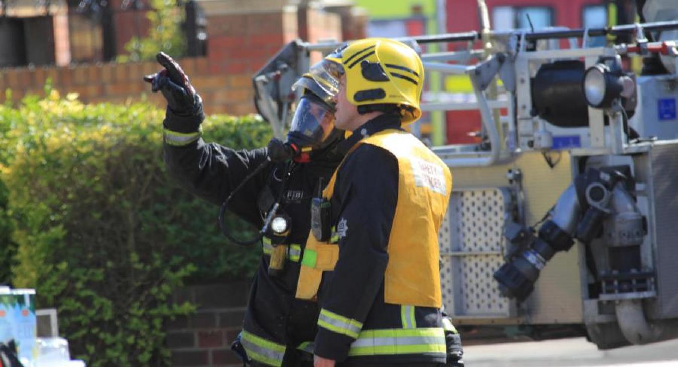 Firefighters street 25700334875