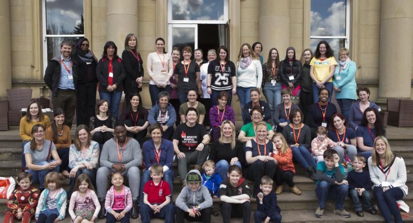 FBU national women's committee