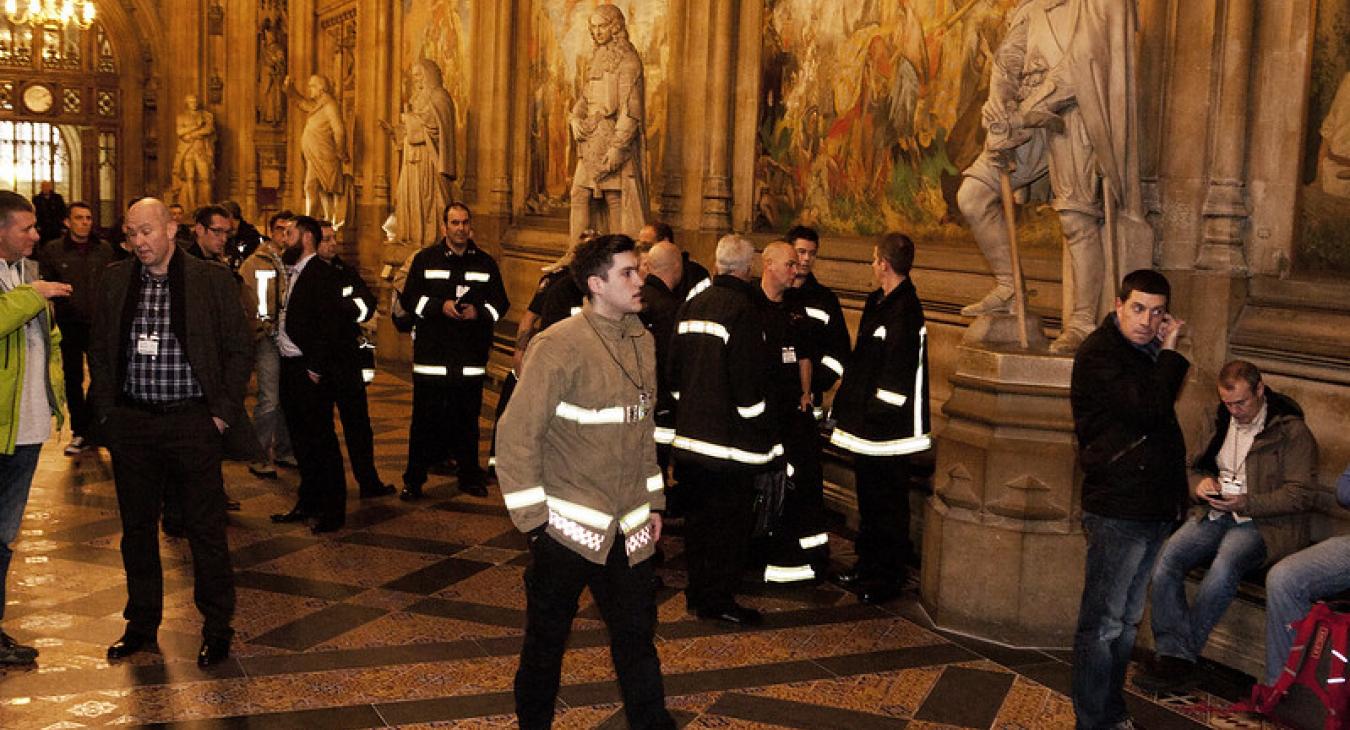 Parliament fbu