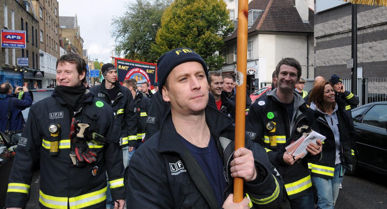 FBU March 49204349601