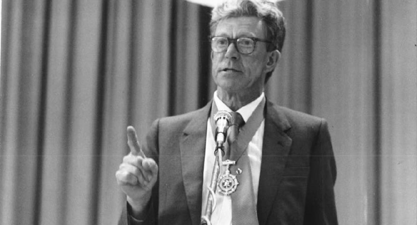 Bill Deal