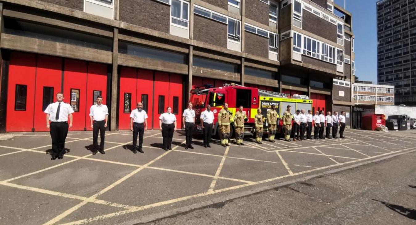 Fire station Ee0NSm5XsAAbPpf
