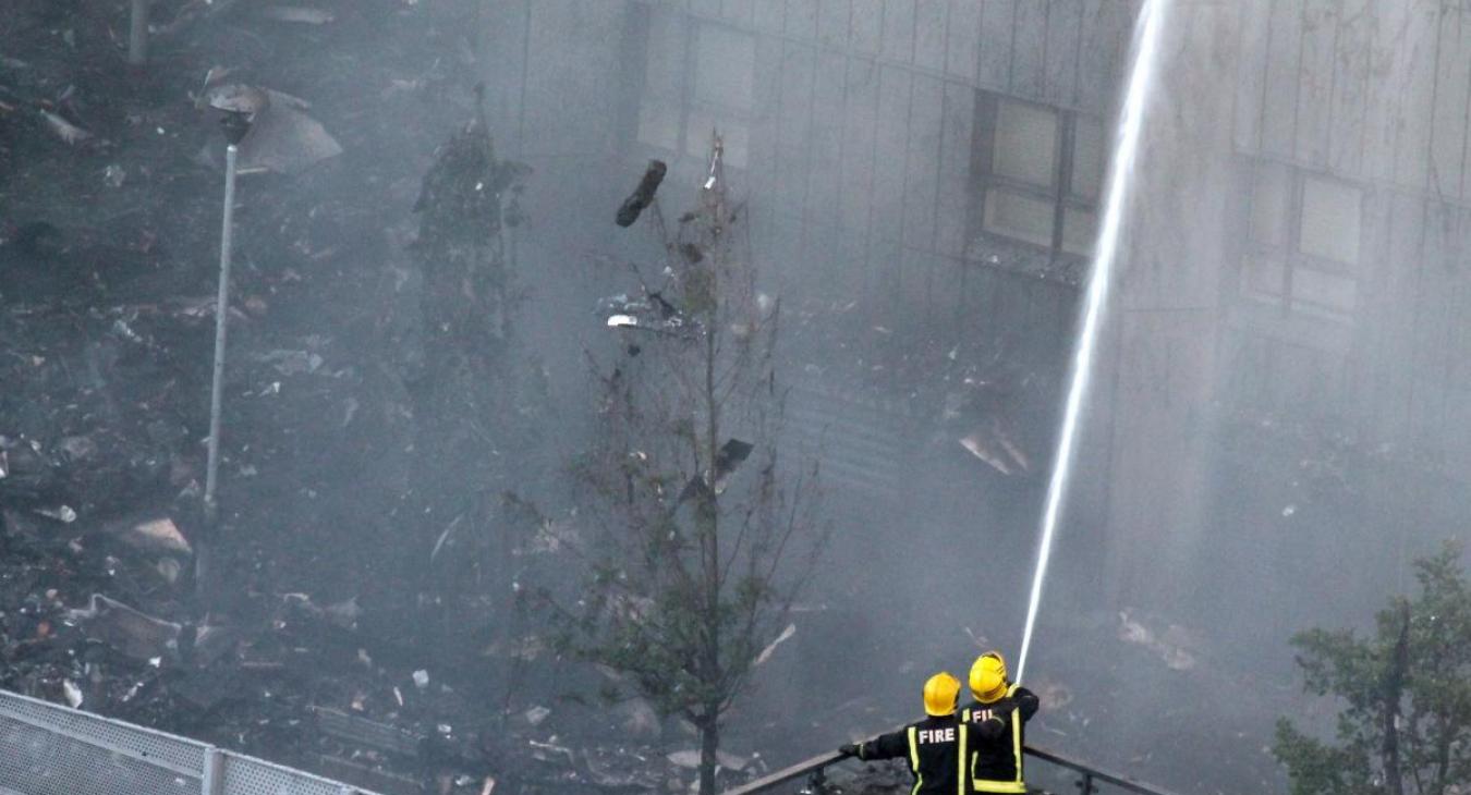 Grenfell Tower 4424-107