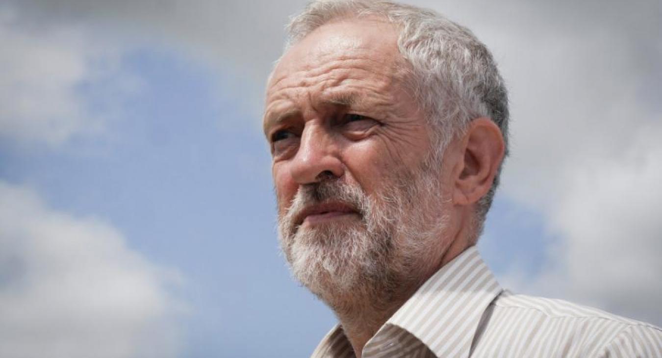 Jeremy-Corbyn