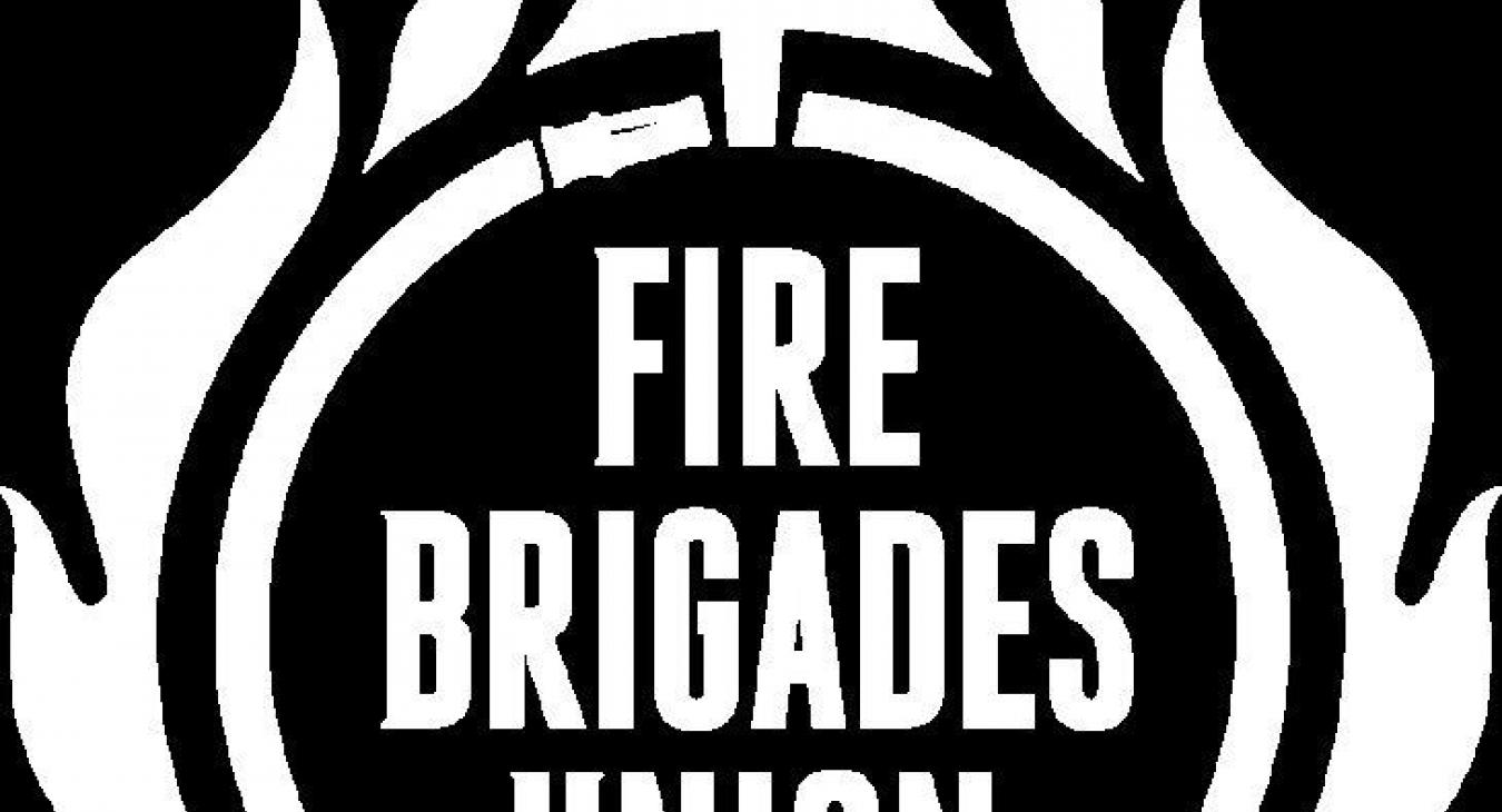 Logo black white