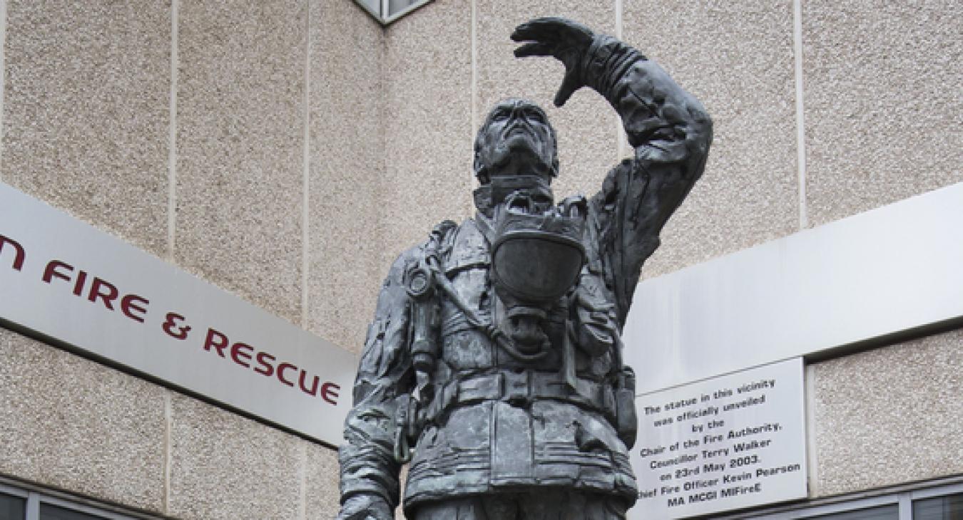 Statue
