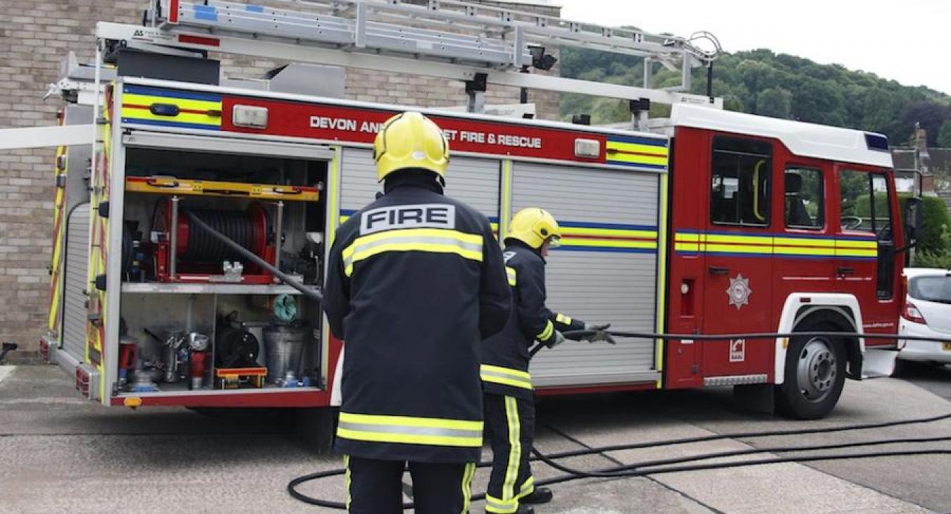 devon-fire-engine