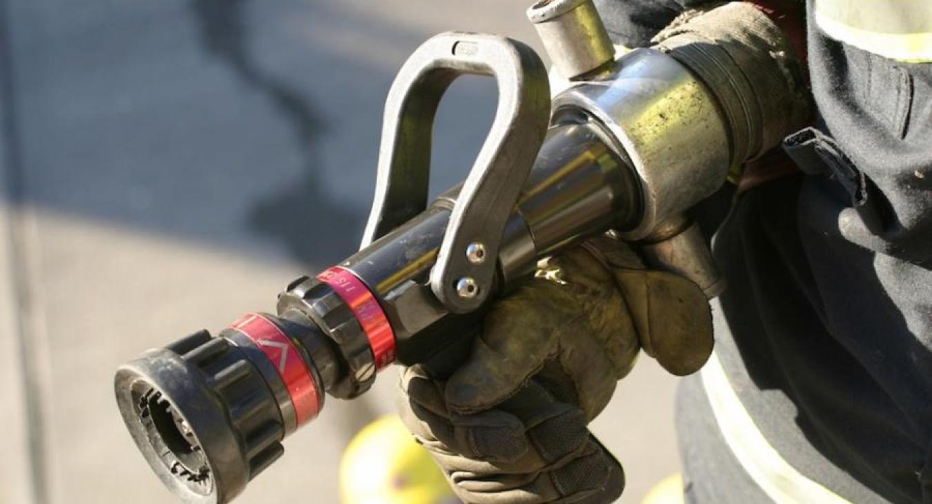 fire-hose