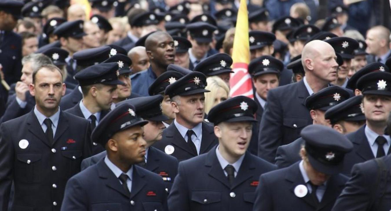 firefighters-march