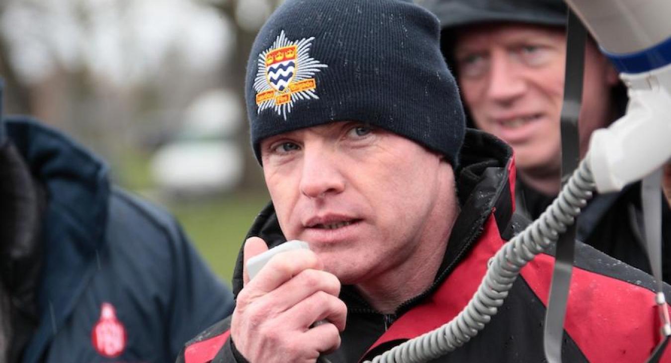 firefighters-speaking-tannoy