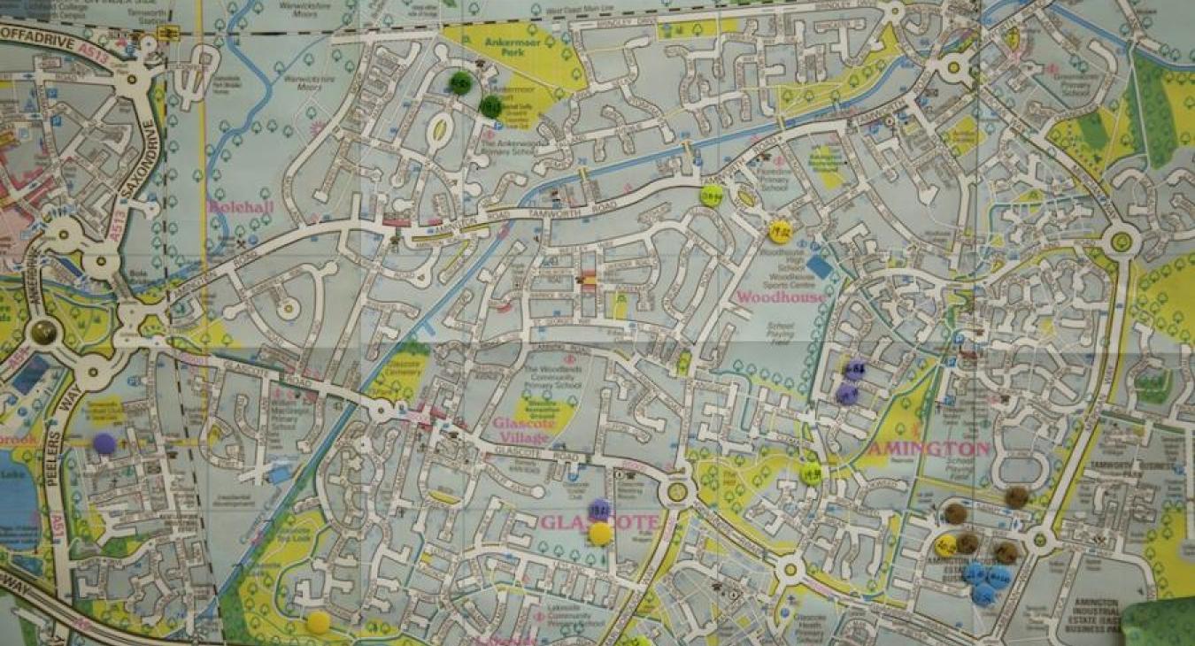 map-control