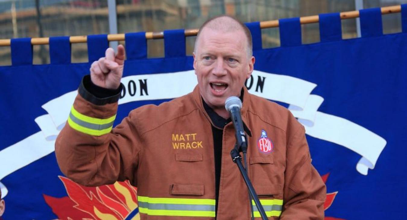 matt-wrack-speaking-london