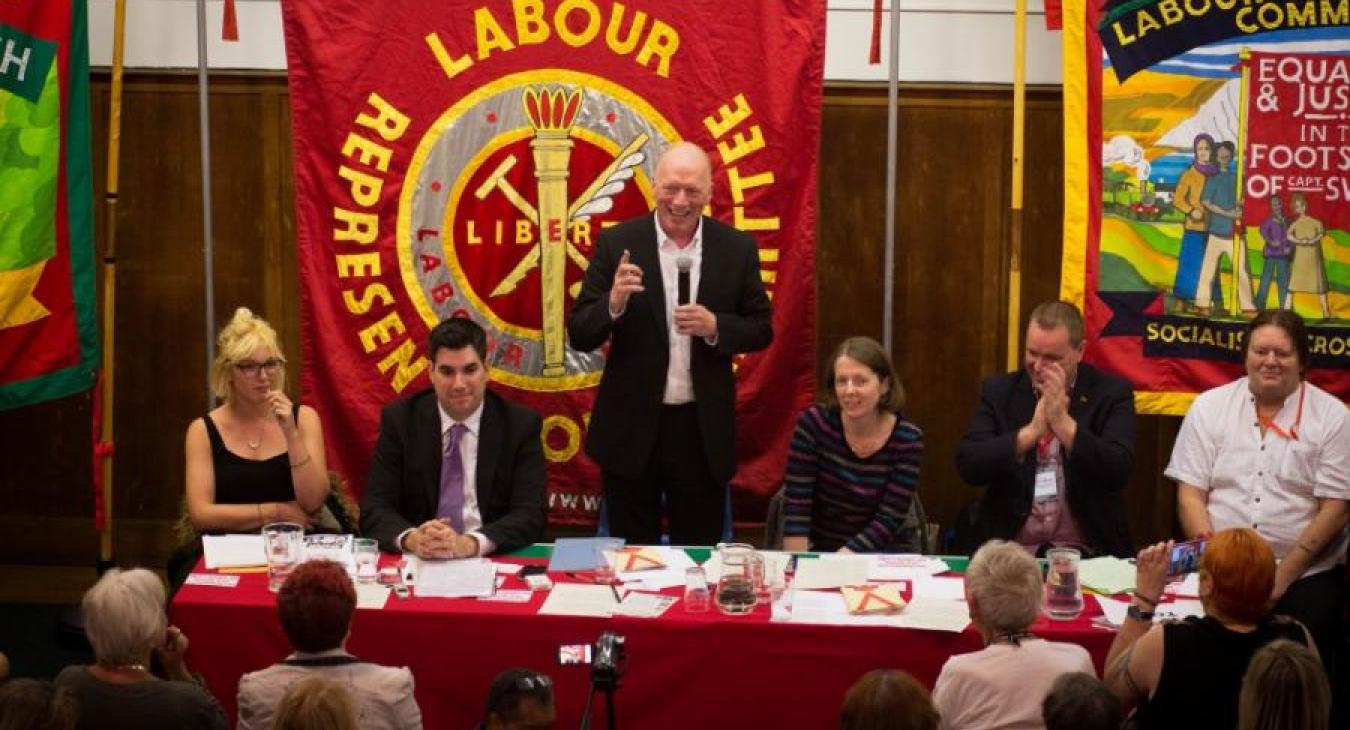 matt-wrack-standing-together-fight-austerity