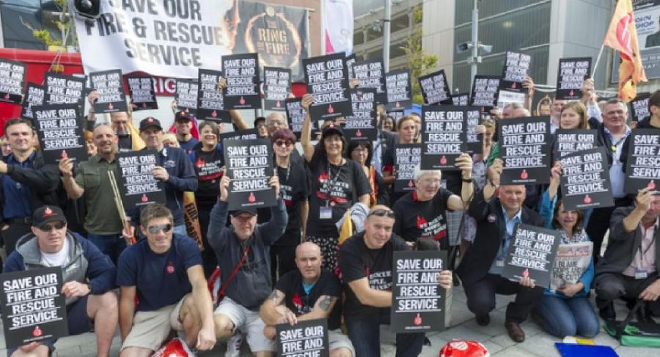 save-our-fire-rescue-service-protest-placards