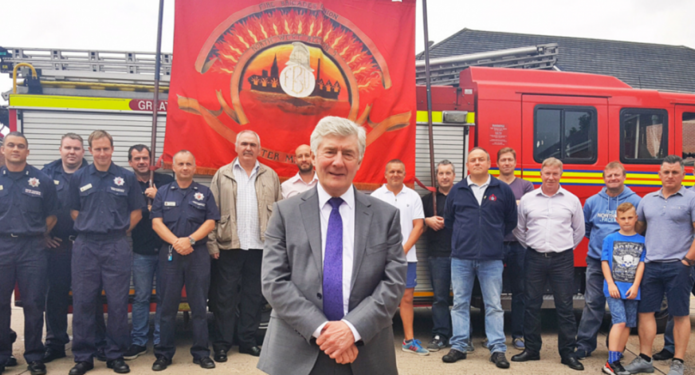 tony lloyd